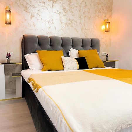 Apartament Metropolis Elegance Bukareszt Zewnętrze zdjęcie
