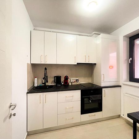 Apartament Metropolis Elegance Bukareszt Zewnętrze zdjęcie