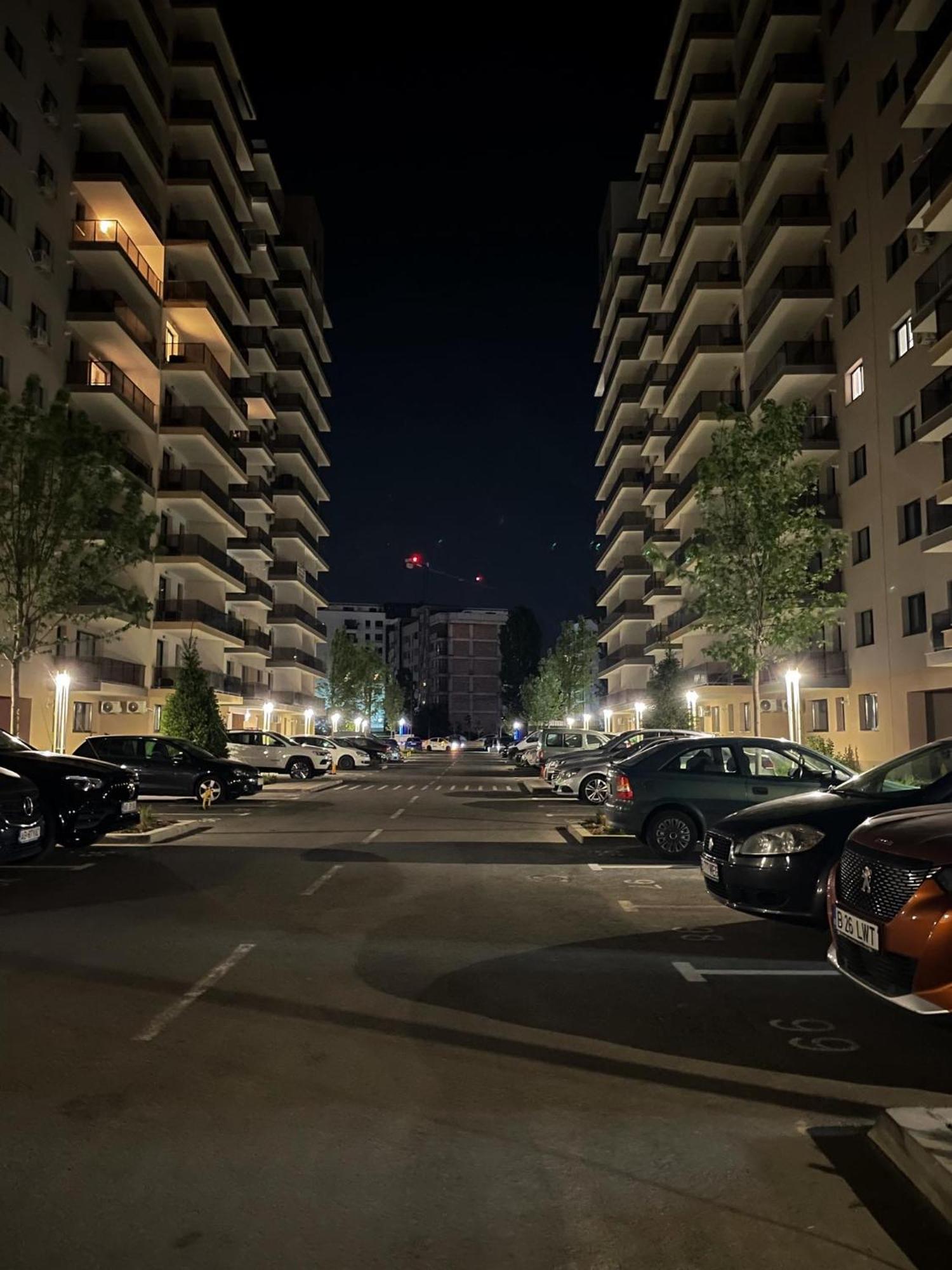 Apartament Metropolis Elegance Bukareszt Zewnętrze zdjęcie