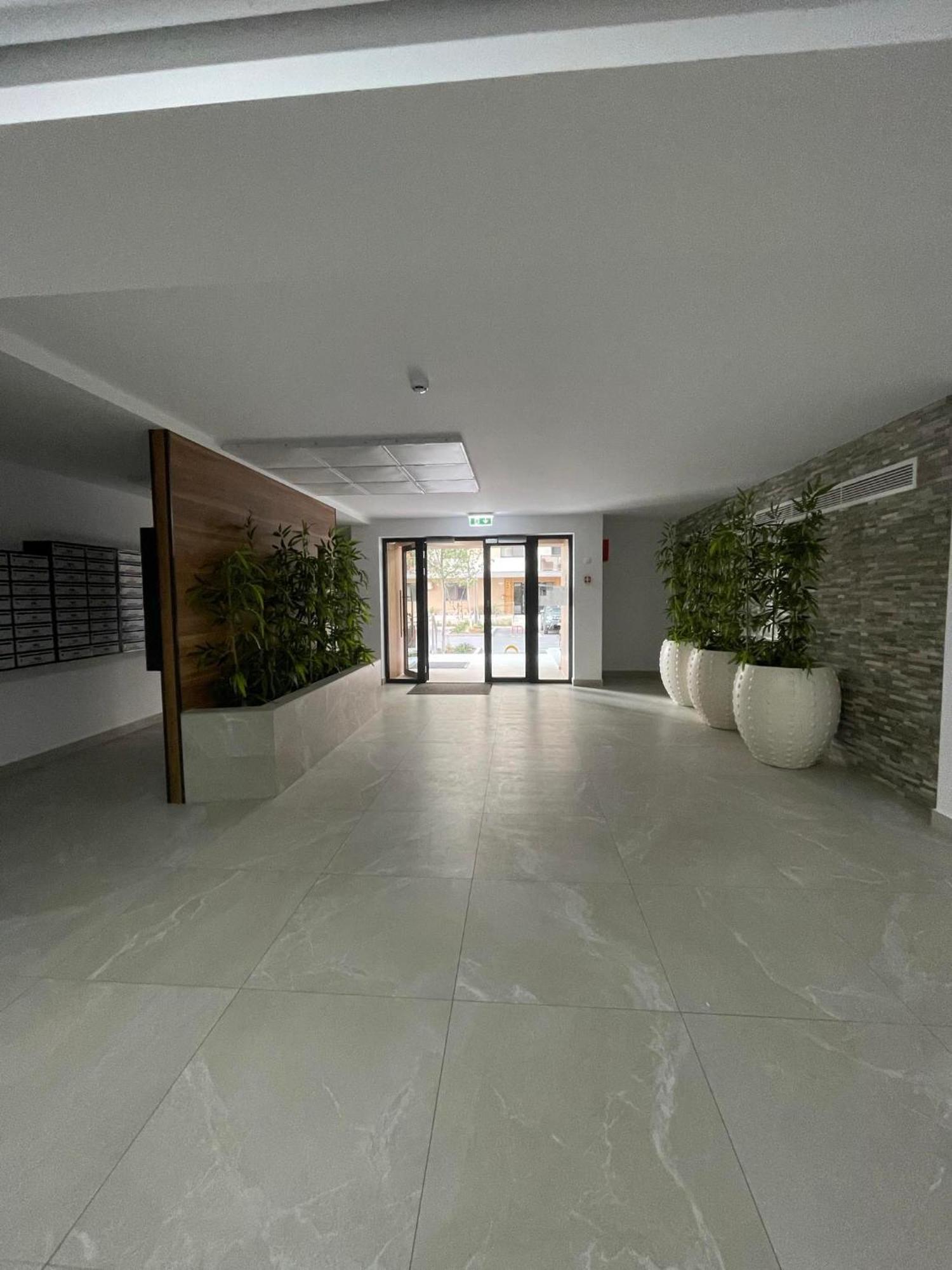 Apartament Metropolis Elegance Bukareszt Zewnętrze zdjęcie