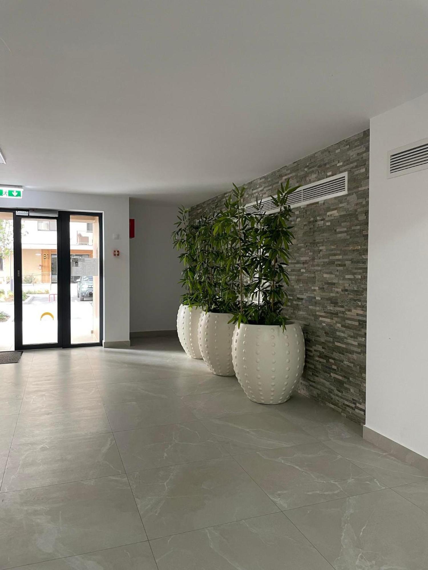 Apartament Metropolis Elegance Bukareszt Zewnętrze zdjęcie