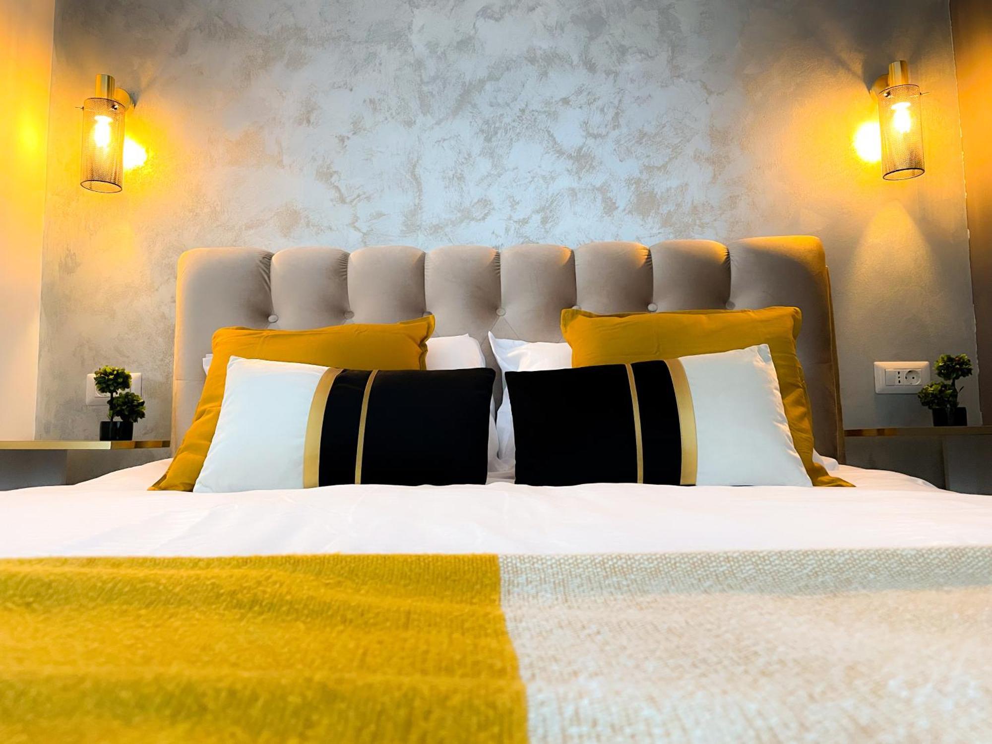 Apartament Metropolis Elegance Bukareszt Zewnętrze zdjęcie