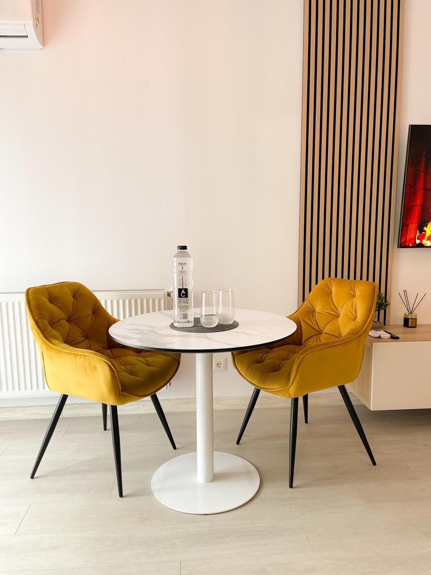 Apartament Metropolis Elegance Bukareszt Zewnętrze zdjęcie
