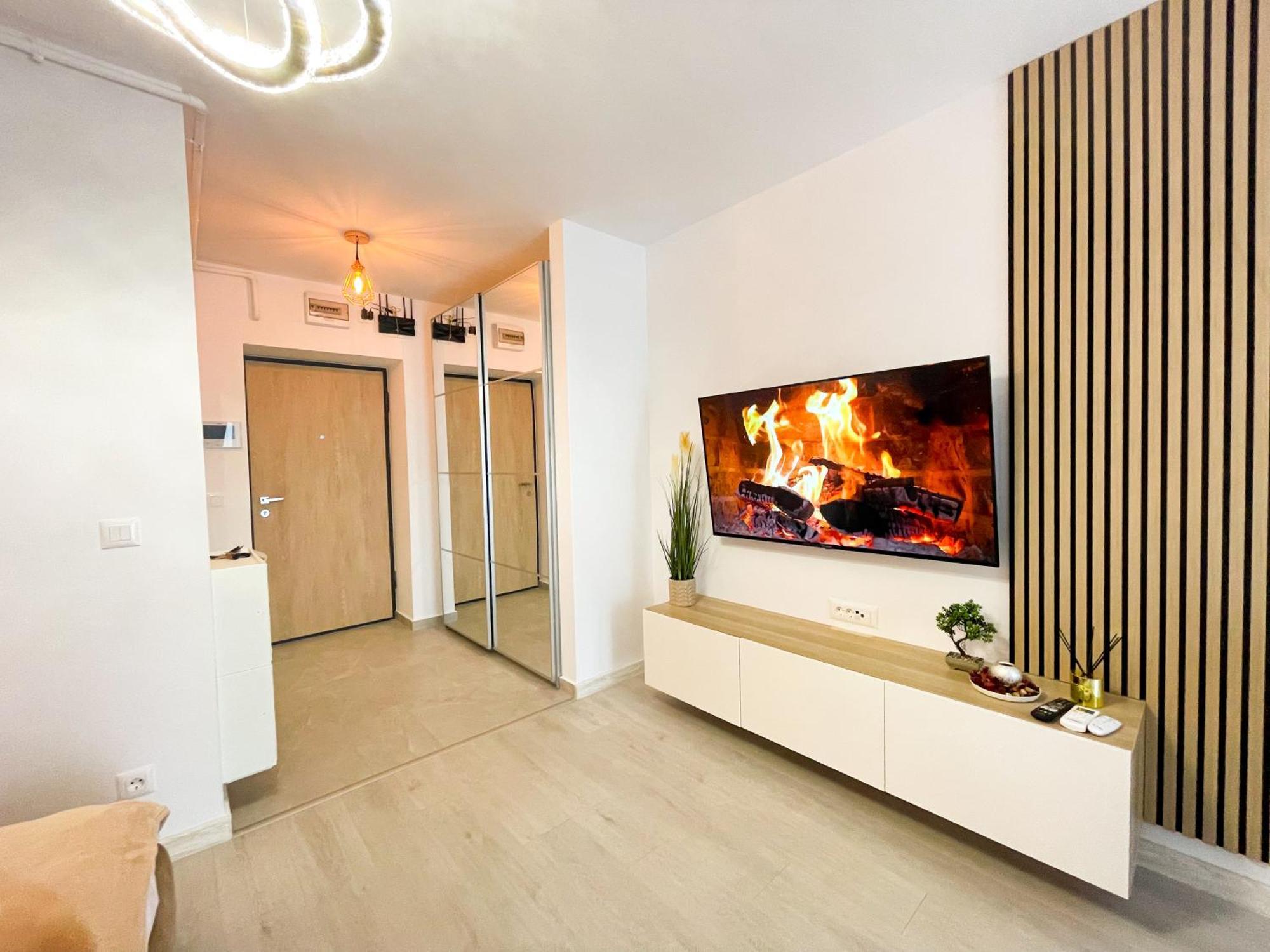 Apartament Metropolis Elegance Bukareszt Zewnętrze zdjęcie