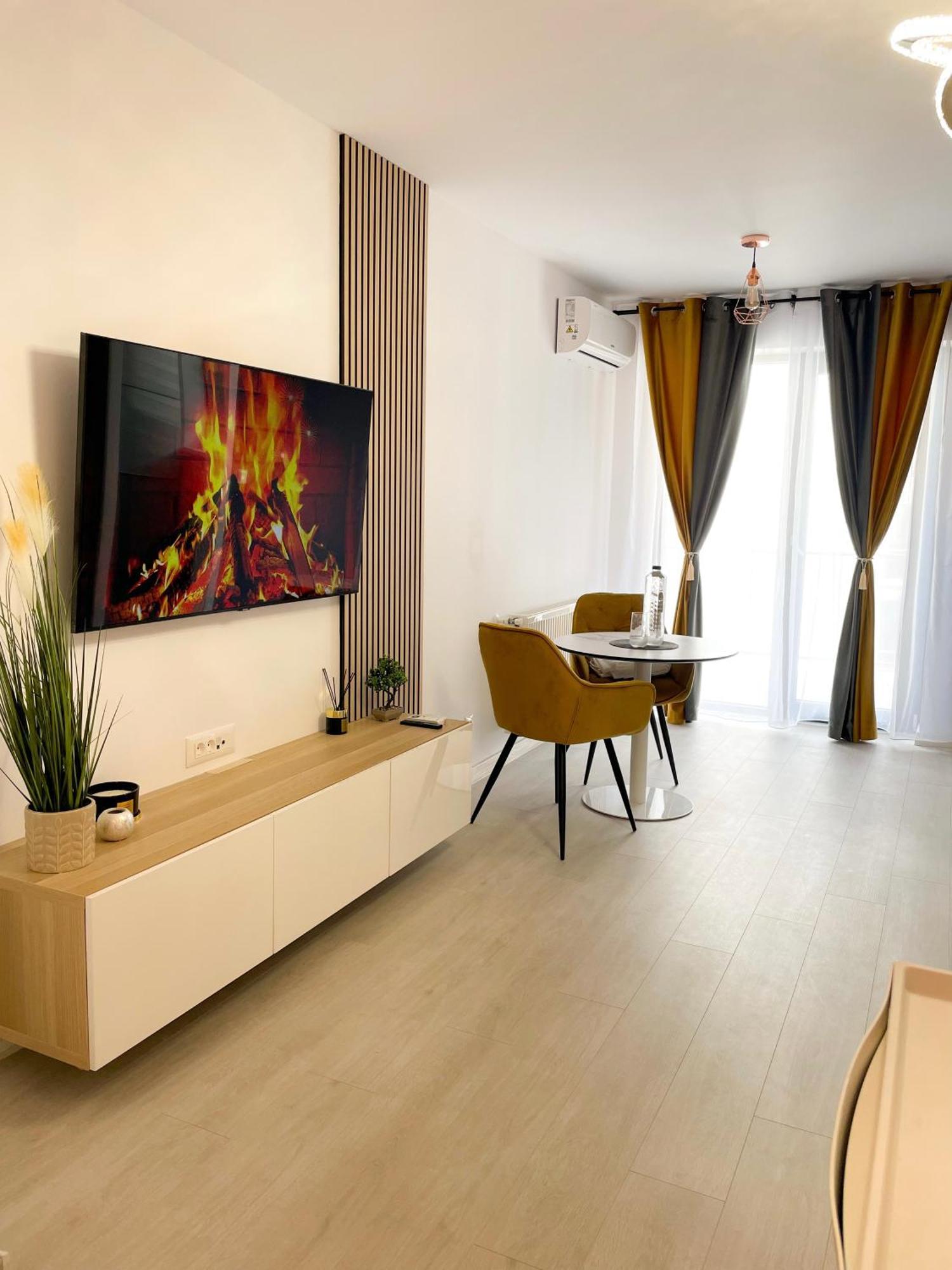 Apartament Metropolis Elegance Bukareszt Zewnętrze zdjęcie