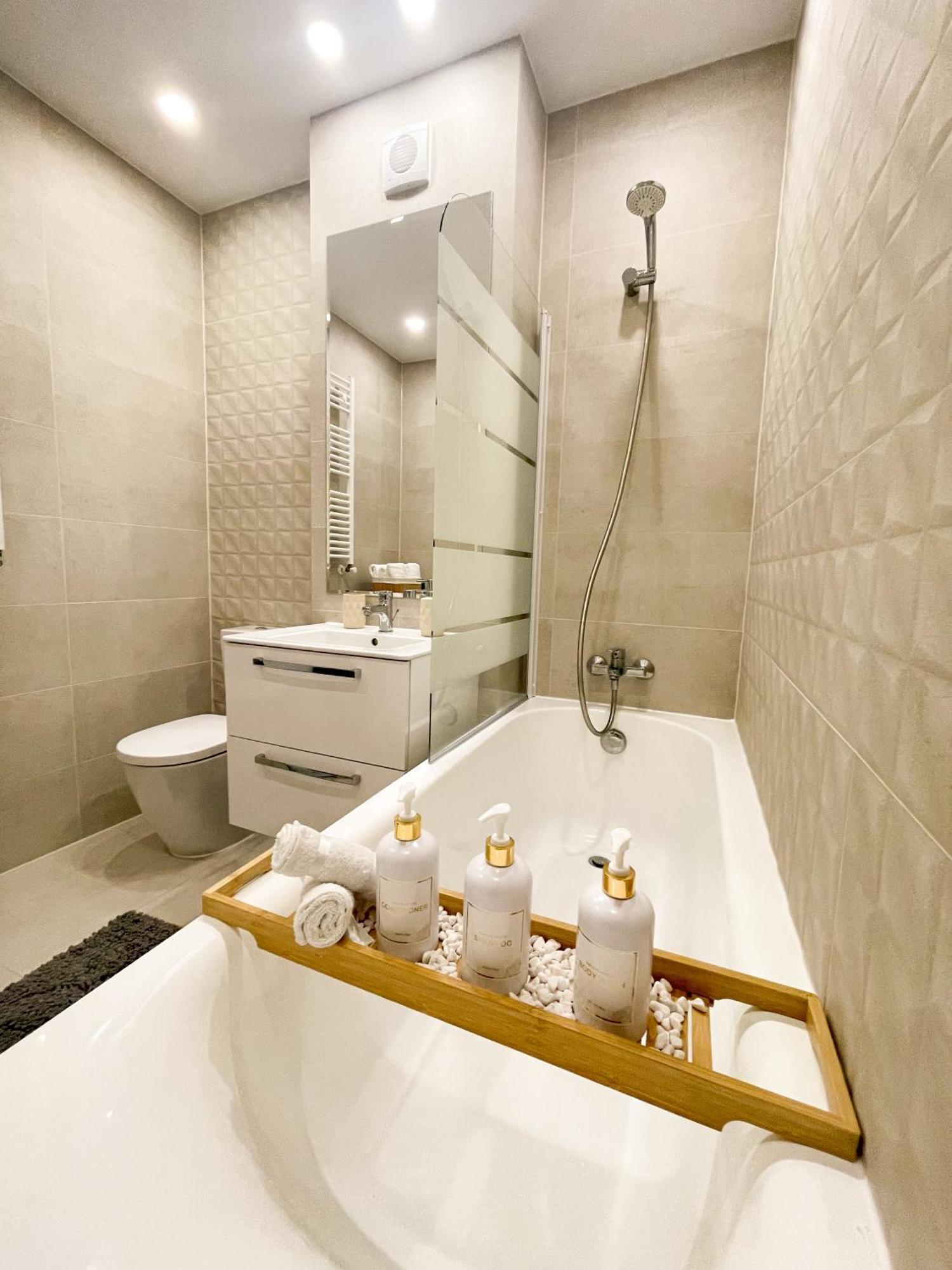 Apartament Metropolis Elegance Bukareszt Zewnętrze zdjęcie