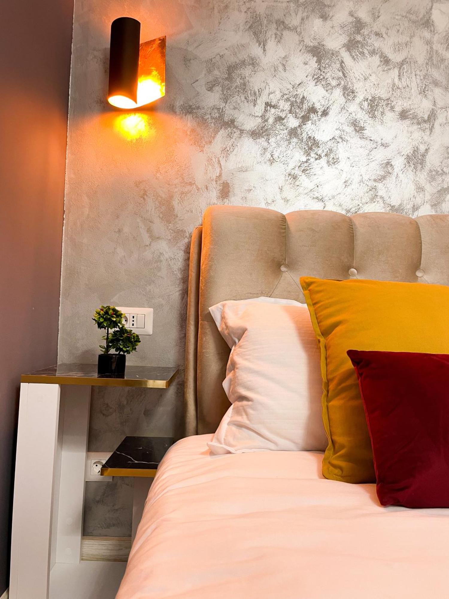 Apartament Metropolis Elegance Bukareszt Zewnętrze zdjęcie