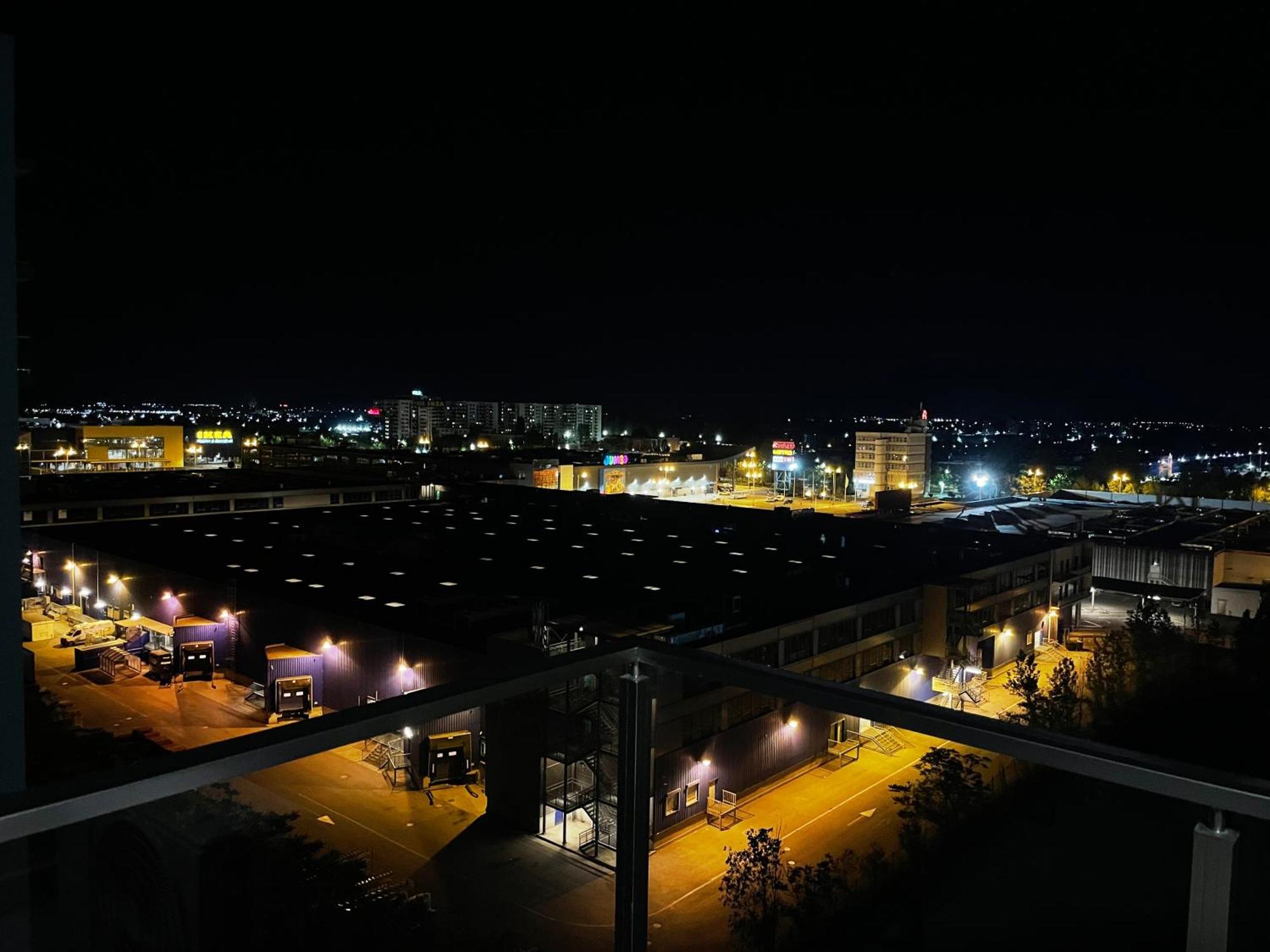 Apartament Metropolis Elegance Bukareszt Zewnętrze zdjęcie