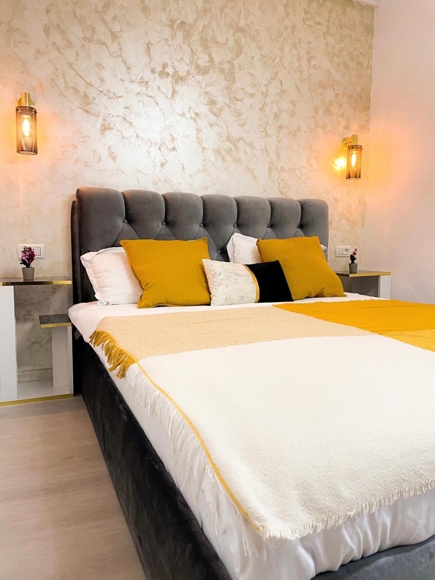 Apartament Metropolis Elegance Bukareszt Zewnętrze zdjęcie