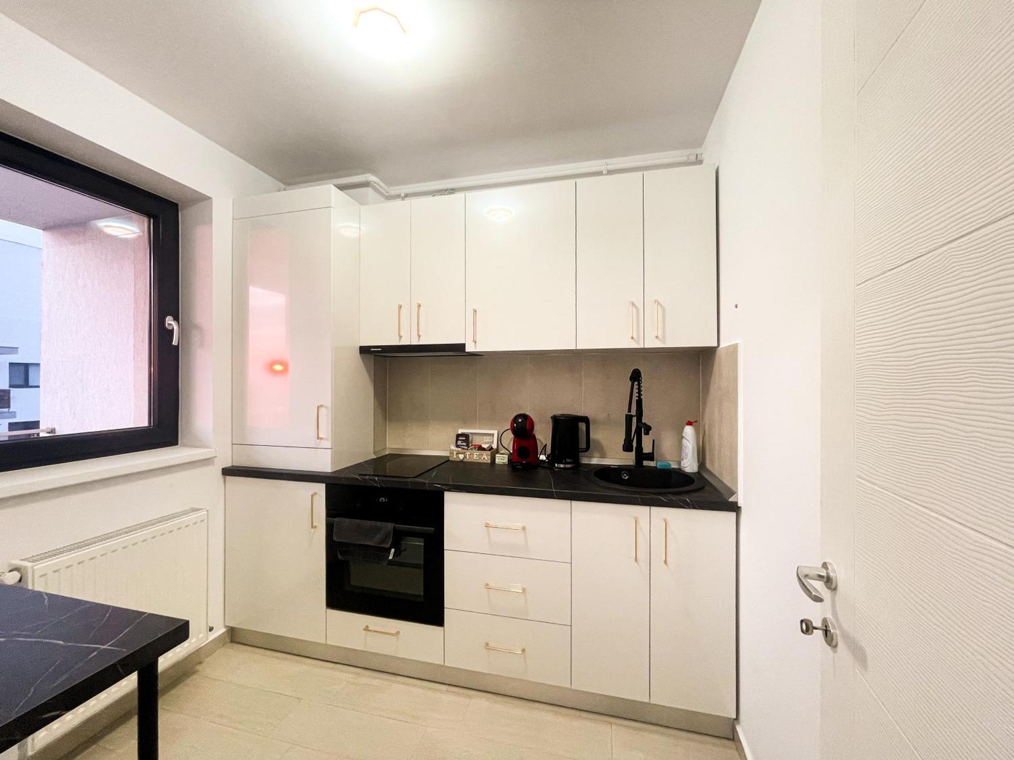 Apartament Metropolis Elegance Bukareszt Zewnętrze zdjęcie