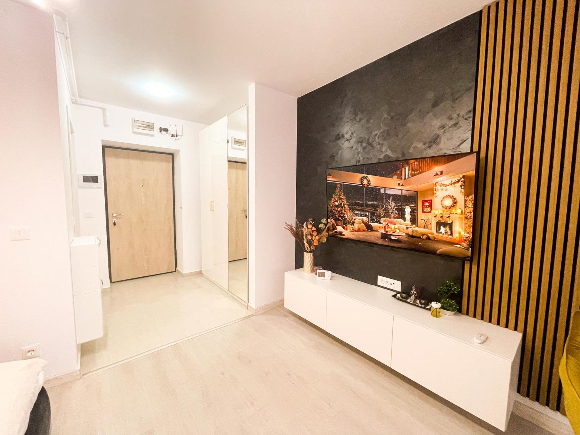 Apartament Metropolis Elegance Bukareszt Zewnętrze zdjęcie