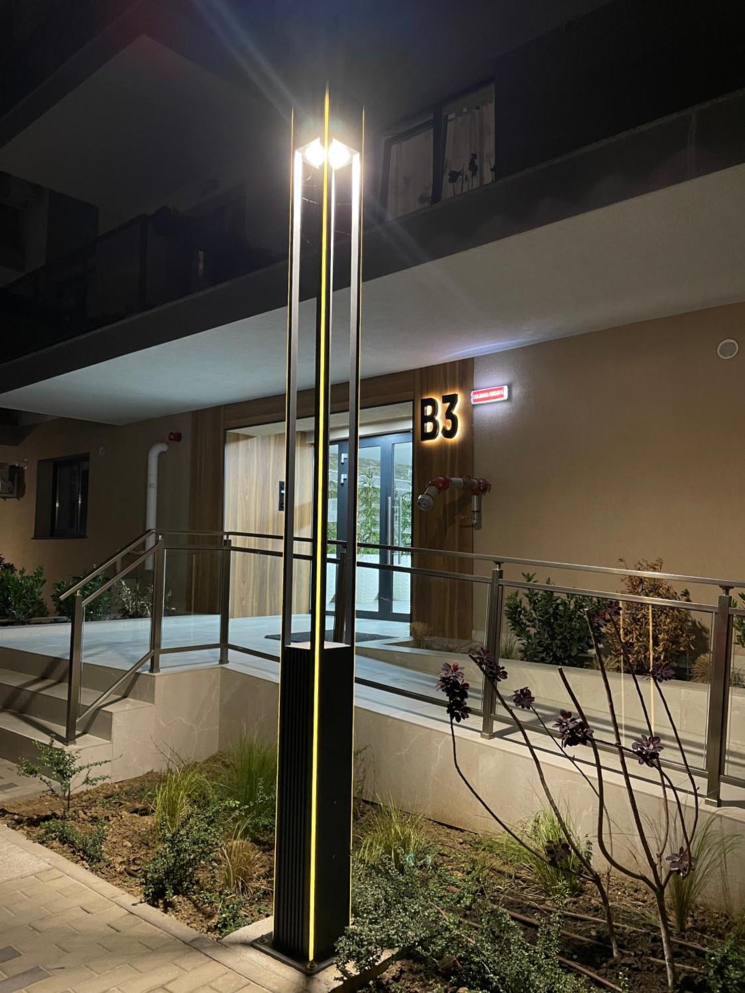 Apartament Metropolis Elegance Bukareszt Pokój zdjęcie